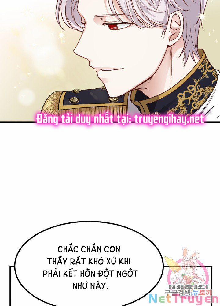 Cô Vợ Bé Nhỏ Của Thái Tử Quái Vật 16.2 trang 15