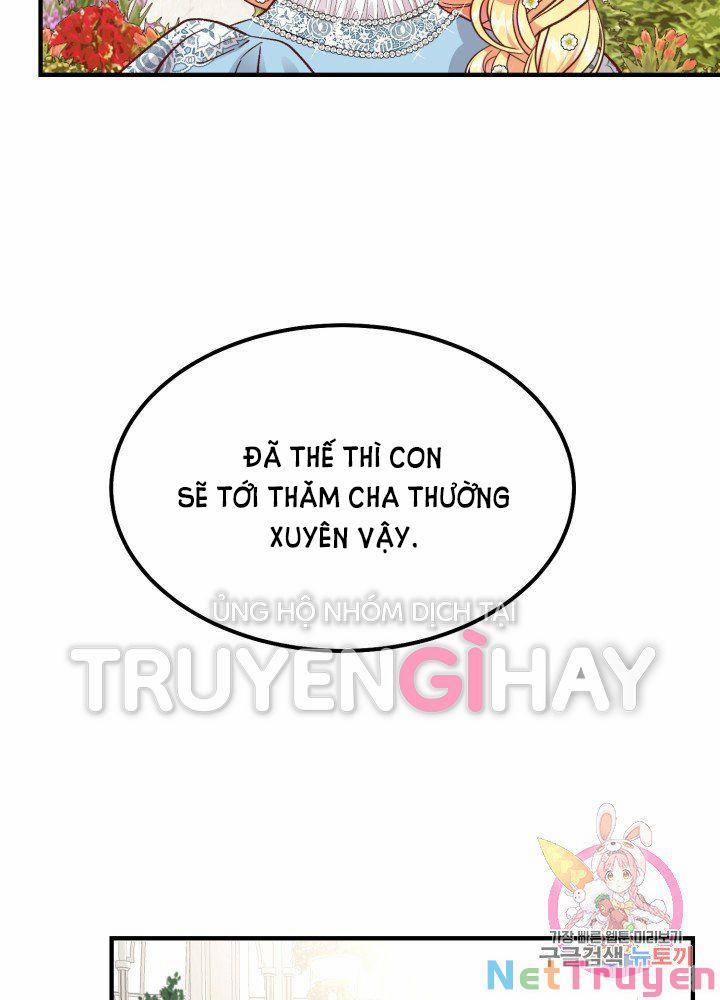 Cô Vợ Bé Nhỏ Của Thái Tử Quái Vật 16.2 trang 18
