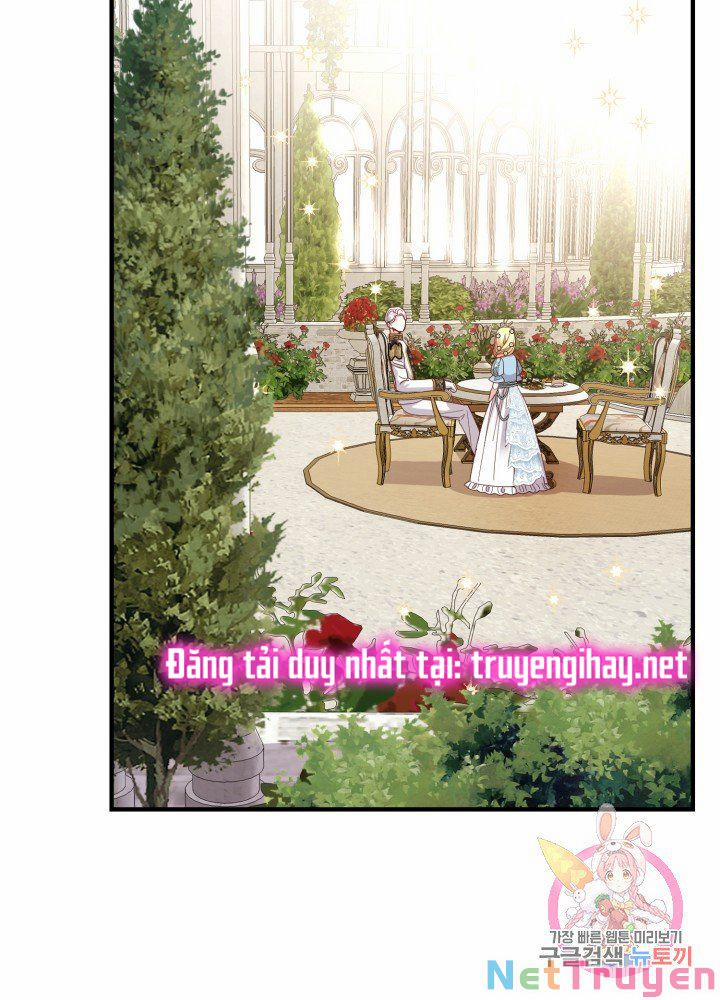 Cô Vợ Bé Nhỏ Của Thái Tử Quái Vật 16.2 trang 19