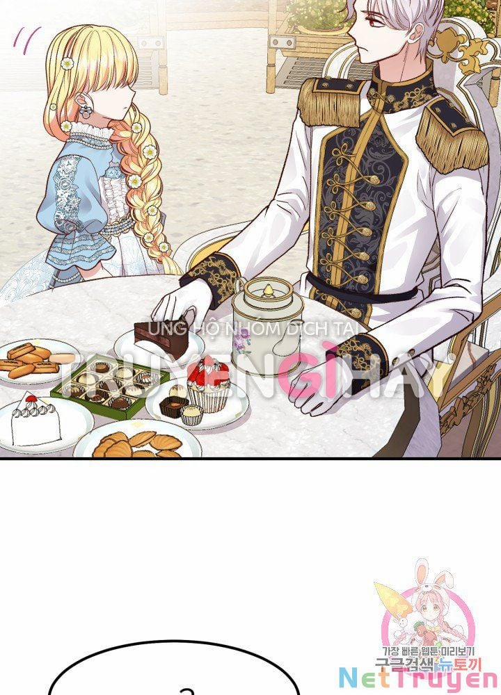 Cô Vợ Bé Nhỏ Của Thái Tử Quái Vật 16.2 trang 2