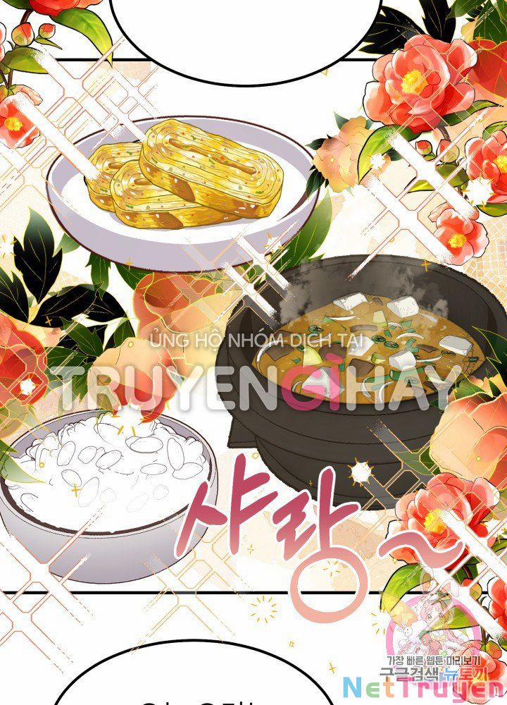 Cô Vợ Bé Nhỏ Của Thái Tử Quái Vật 16.2 trang 24