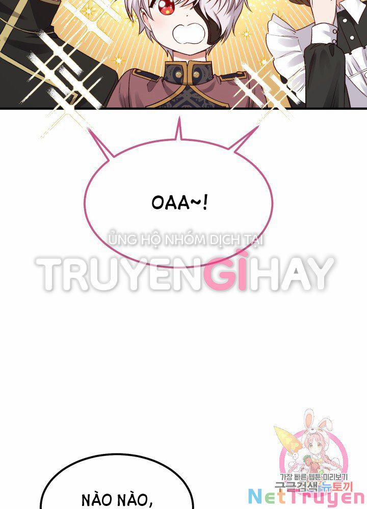 Cô Vợ Bé Nhỏ Của Thái Tử Quái Vật 16.2 trang 26