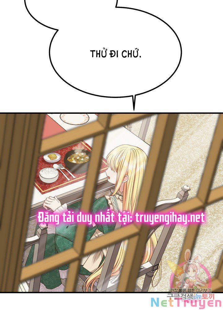 Cô Vợ Bé Nhỏ Của Thái Tử Quái Vật 16.2 trang 27