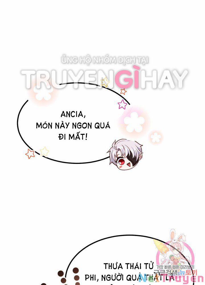 Cô Vợ Bé Nhỏ Của Thái Tử Quái Vật 16.2 trang 28