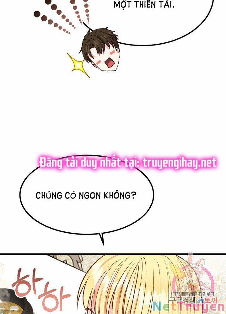 Cô Vợ Bé Nhỏ Của Thái Tử Quái Vật 16.2 trang 29