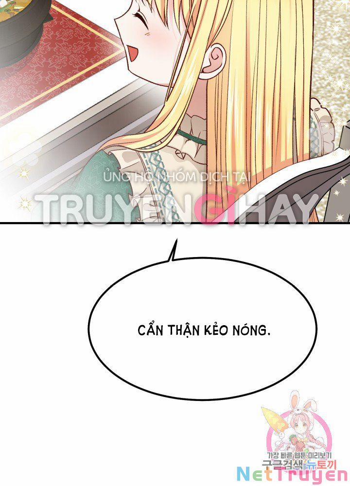 Cô Vợ Bé Nhỏ Của Thái Tử Quái Vật 16.2 trang 30