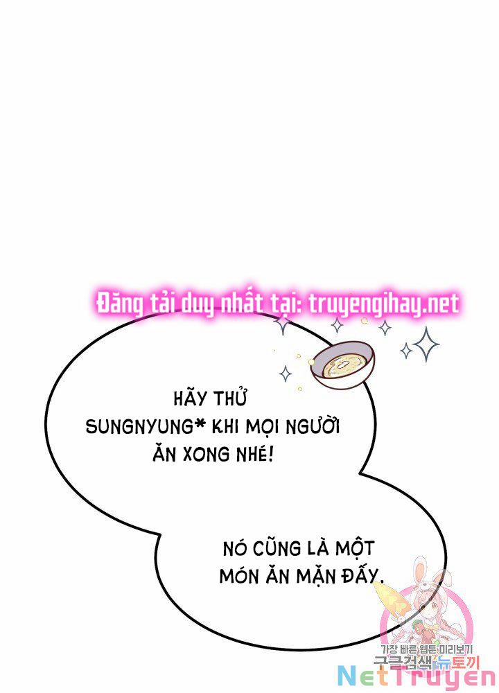 Cô Vợ Bé Nhỏ Của Thái Tử Quái Vật 16.2 trang 31