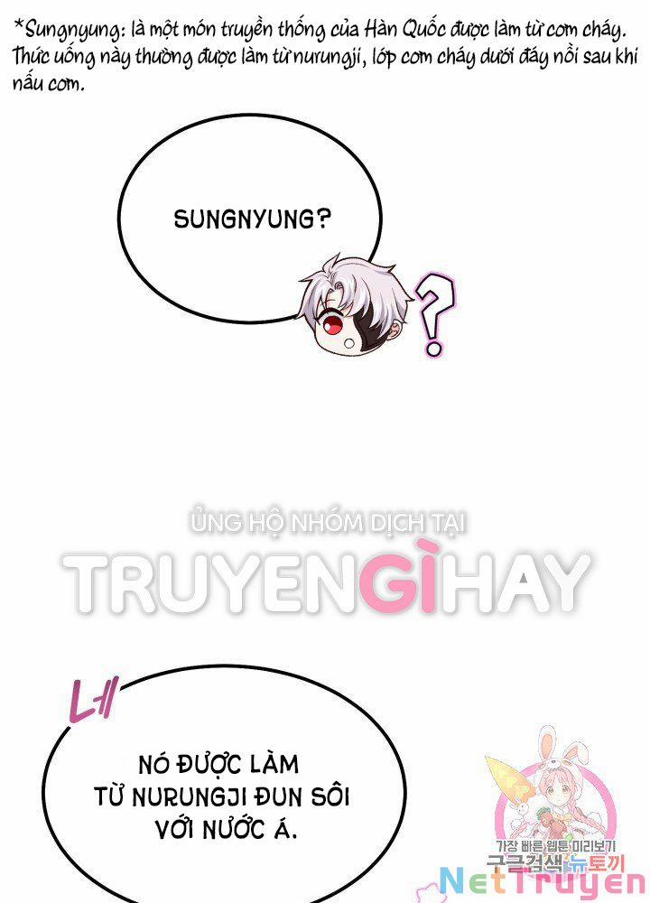 Cô Vợ Bé Nhỏ Của Thái Tử Quái Vật 16.2 trang 32