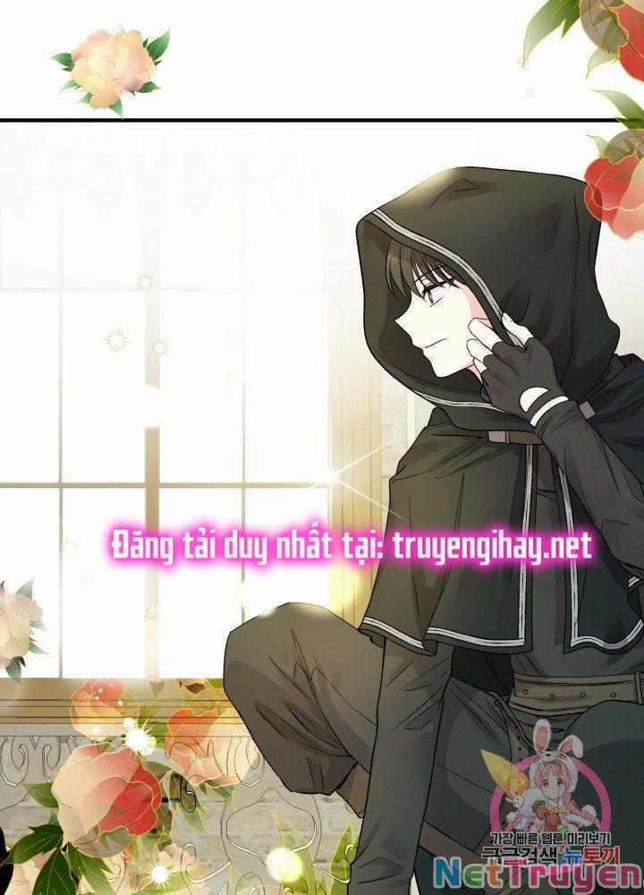 Cô Vợ Bé Nhỏ Của Thái Tử Quái Vật 16.2 trang 35