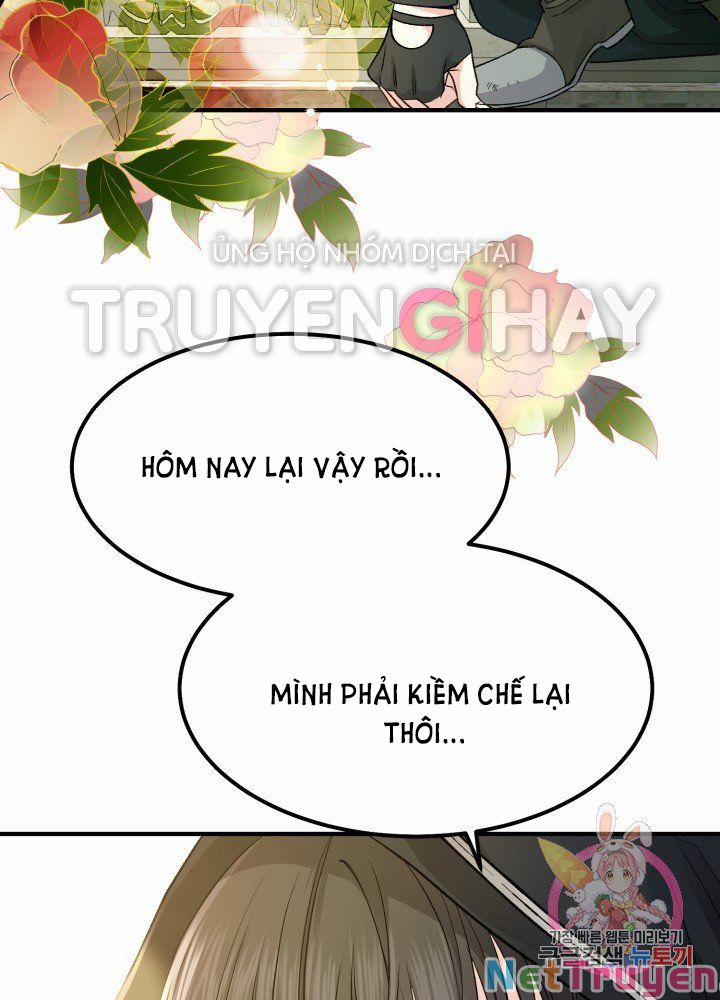 Cô Vợ Bé Nhỏ Của Thái Tử Quái Vật 16.2 trang 36