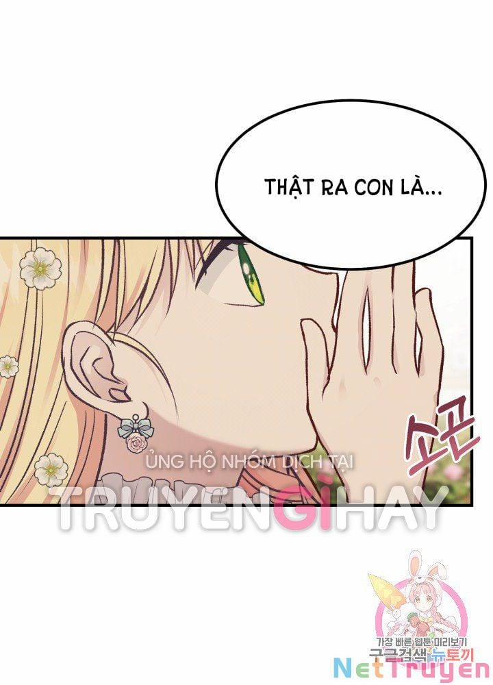 Cô Vợ Bé Nhỏ Của Thái Tử Quái Vật 16.2 trang 4