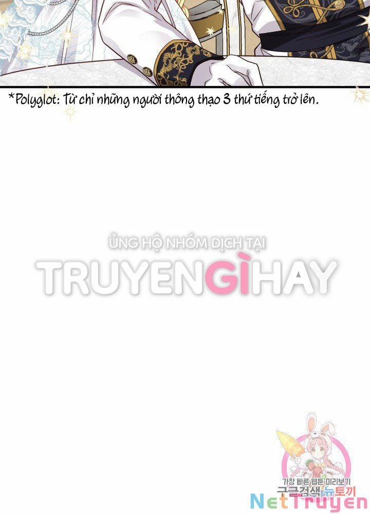 Cô Vợ Bé Nhỏ Của Thái Tử Quái Vật 16.2 trang 6