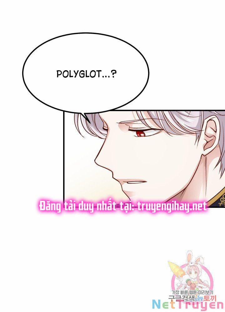 Cô Vợ Bé Nhỏ Của Thái Tử Quái Vật 16.2 trang 7