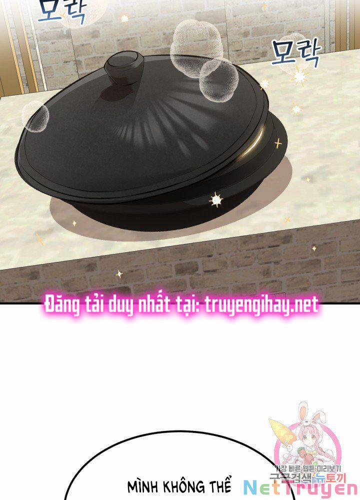 Cô Vợ Bé Nhỏ Của Thái Tử Quái Vật 17.1 trang 12