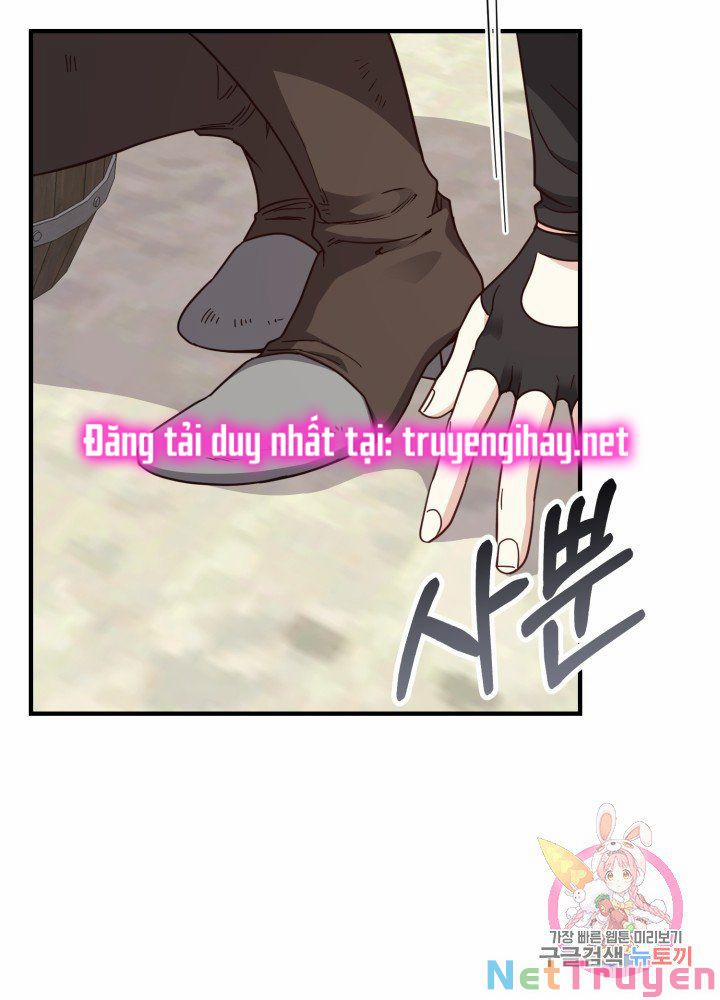 Cô Vợ Bé Nhỏ Của Thái Tử Quái Vật 17.1 trang 16