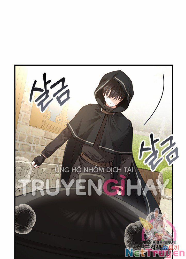 Cô Vợ Bé Nhỏ Của Thái Tử Quái Vật 17.1 trang 17