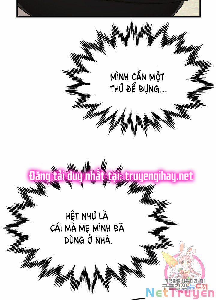 Cô Vợ Bé Nhỏ Của Thái Tử Quái Vật 17.1 trang 18