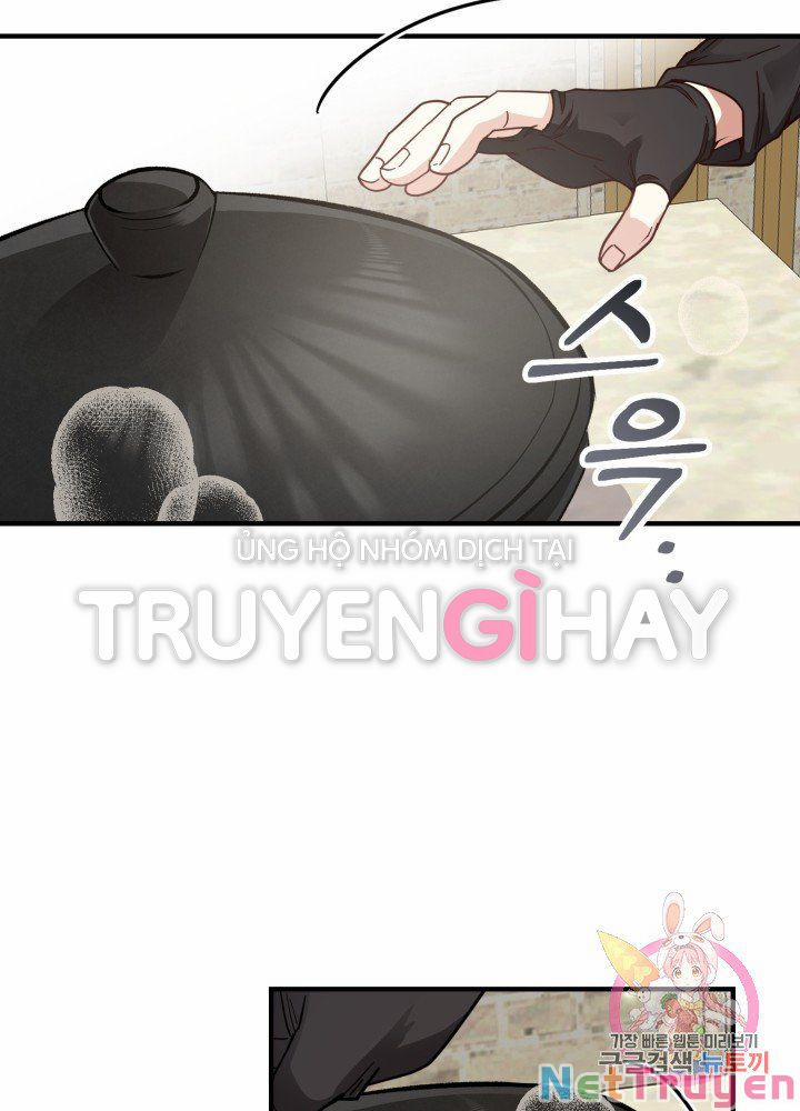 Cô Vợ Bé Nhỏ Của Thái Tử Quái Vật 17.1 trang 19