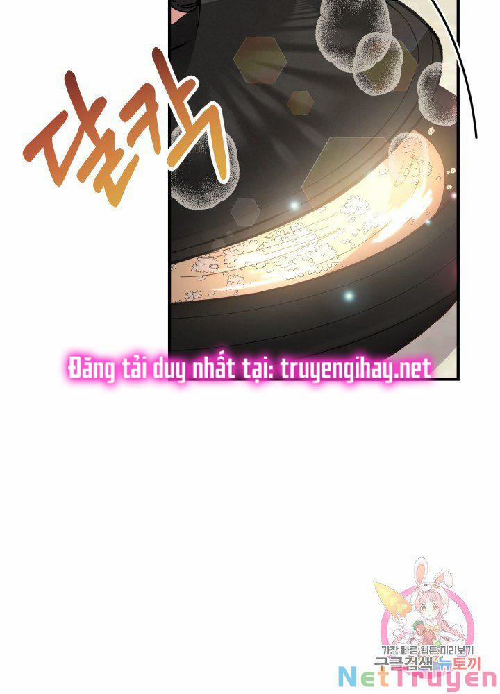 Cô Vợ Bé Nhỏ Của Thái Tử Quái Vật 17.1 trang 20