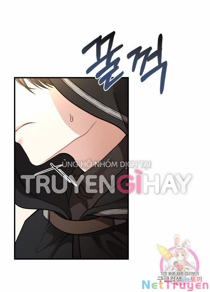 Cô Vợ Bé Nhỏ Của Thái Tử Quái Vật 17.1 trang 21