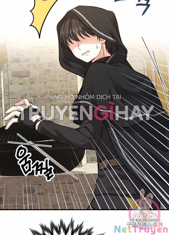 Cô Vợ Bé Nhỏ Của Thái Tử Quái Vật 17.1 trang 23