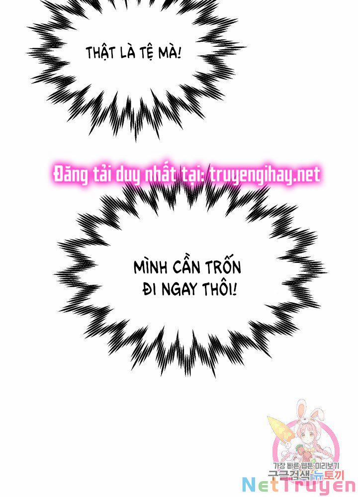 Cô Vợ Bé Nhỏ Của Thái Tử Quái Vật 17.1 trang 24