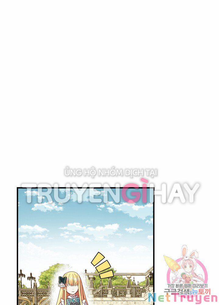 Cô Vợ Bé Nhỏ Của Thái Tử Quái Vật 17.1 trang 27