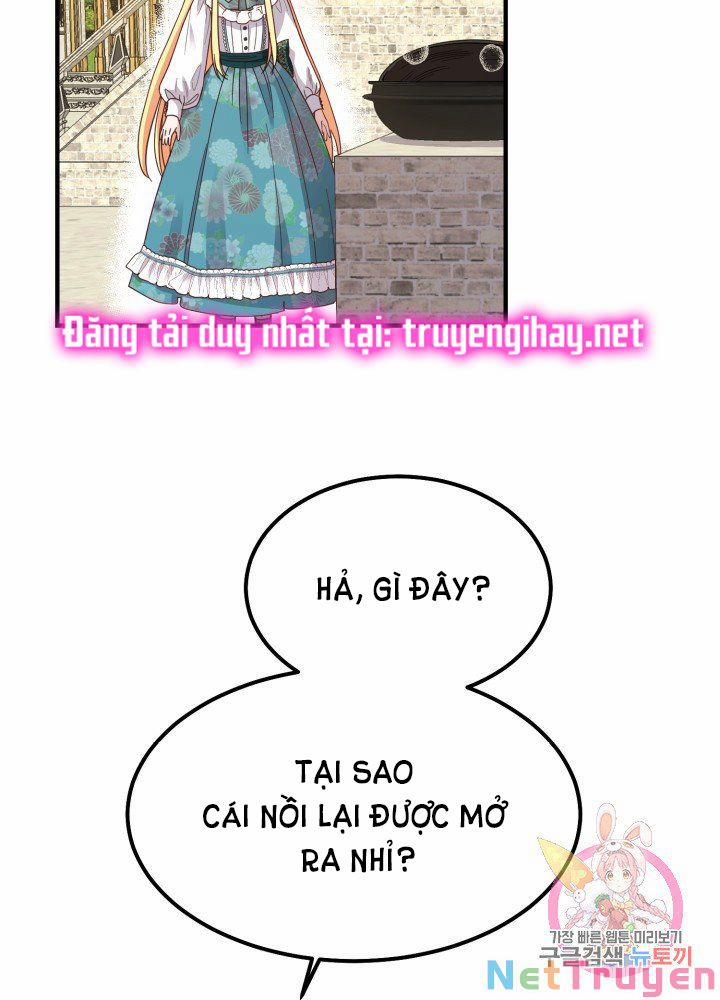 Cô Vợ Bé Nhỏ Của Thái Tử Quái Vật 17.1 trang 28