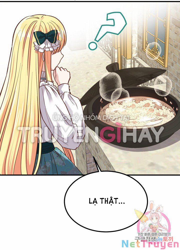 Cô Vợ Bé Nhỏ Của Thái Tử Quái Vật 17.1 trang 29