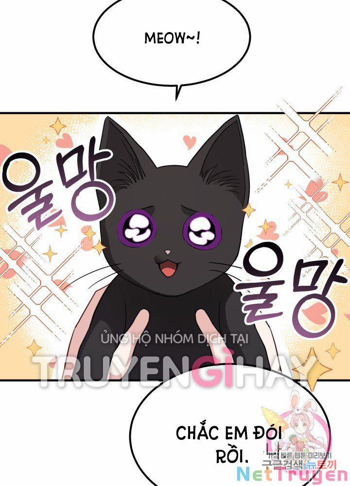 Cô Vợ Bé Nhỏ Của Thái Tử Quái Vật 17.1 trang 35