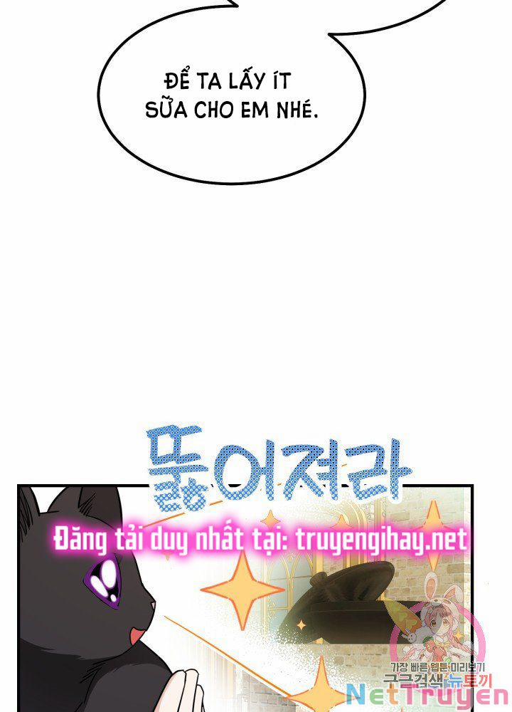 Cô Vợ Bé Nhỏ Của Thái Tử Quái Vật 17.1 trang 36