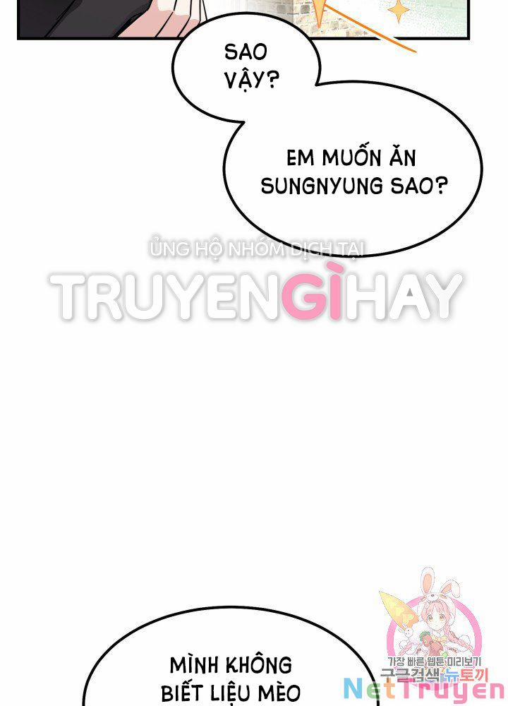 Cô Vợ Bé Nhỏ Của Thái Tử Quái Vật 17.1 trang 37