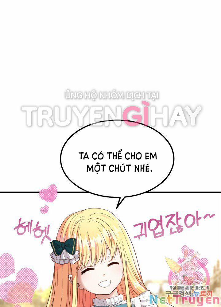 Cô Vợ Bé Nhỏ Của Thái Tử Quái Vật 17.1 trang 39