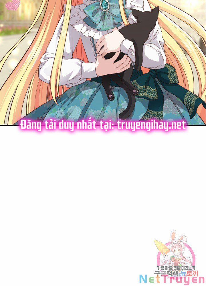 Cô Vợ Bé Nhỏ Của Thái Tử Quái Vật 17.1 trang 40