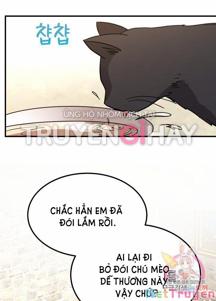 Cô Vợ Bé Nhỏ Của Thái Tử Quái Vật 17.1 trang 43