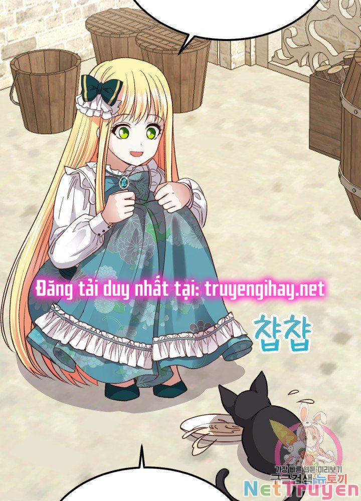 Cô Vợ Bé Nhỏ Của Thái Tử Quái Vật 17.1 trang 44