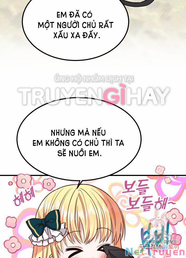 Cô Vợ Bé Nhỏ Của Thái Tử Quái Vật 17.1 trang 45