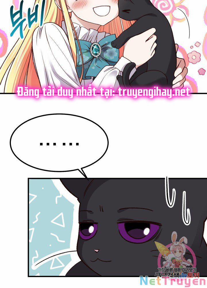 Cô Vợ Bé Nhỏ Của Thái Tử Quái Vật 17.1 trang 46