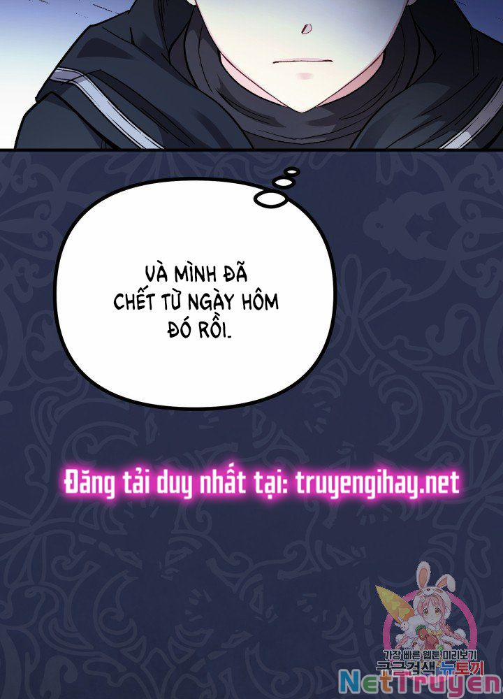 Cô Vợ Bé Nhỏ Của Thái Tử Quái Vật 17.1 trang 6