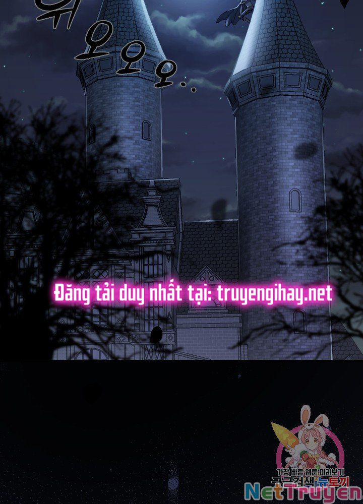 Cô Vợ Bé Nhỏ Của Thái Tử Quái Vật 17.1 trang 8