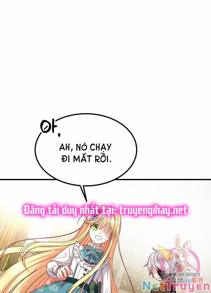 Cô Vợ Bé Nhỏ Của Thái Tử Quái Vật 17.2 trang 11