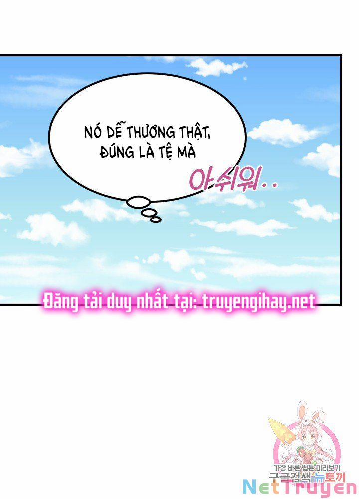 Cô Vợ Bé Nhỏ Của Thái Tử Quái Vật 17.2 trang 13