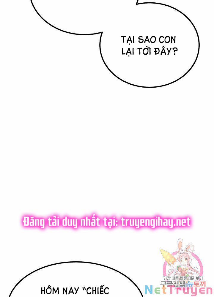 Cô Vợ Bé Nhỏ Của Thái Tử Quái Vật 17.2 trang 21