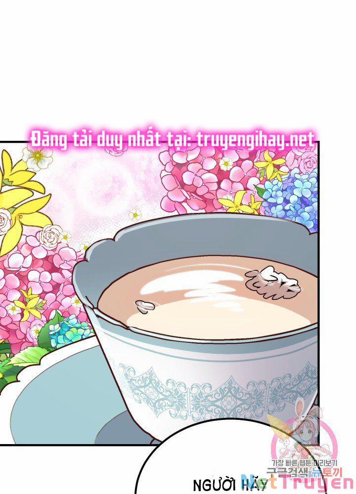 Cô Vợ Bé Nhỏ Của Thái Tử Quái Vật 17.2 trang 23