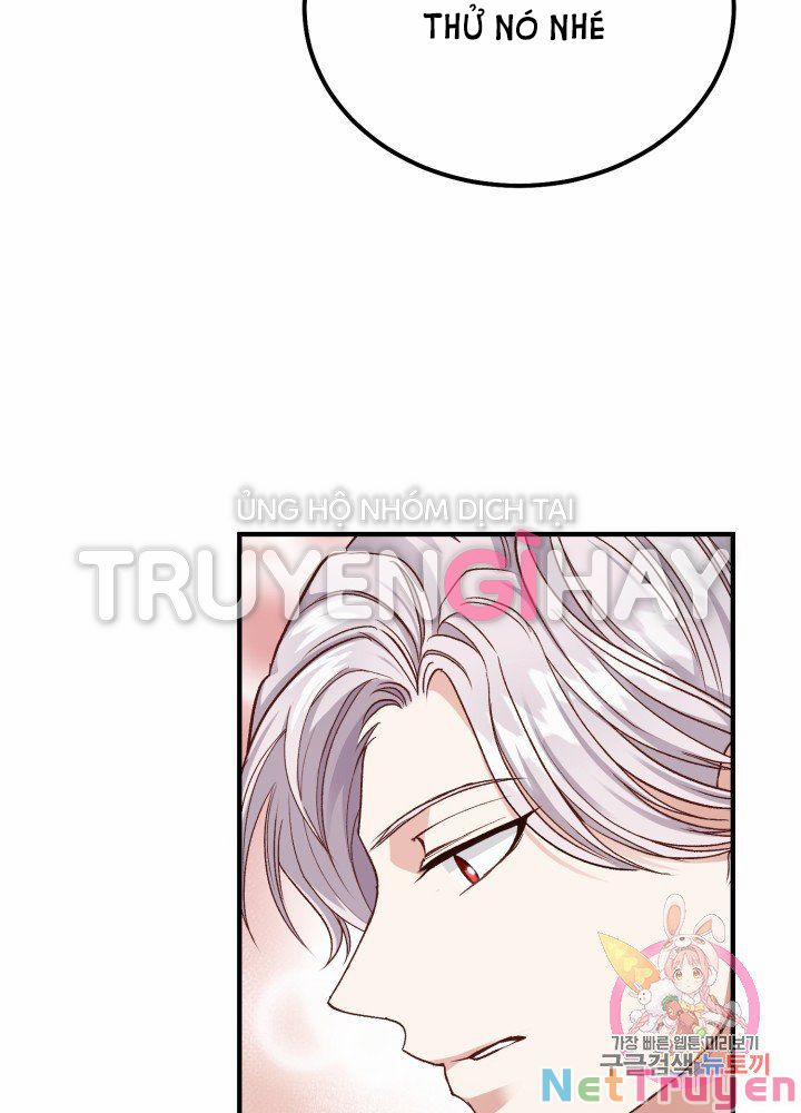 Cô Vợ Bé Nhỏ Của Thái Tử Quái Vật 17.2 trang 24