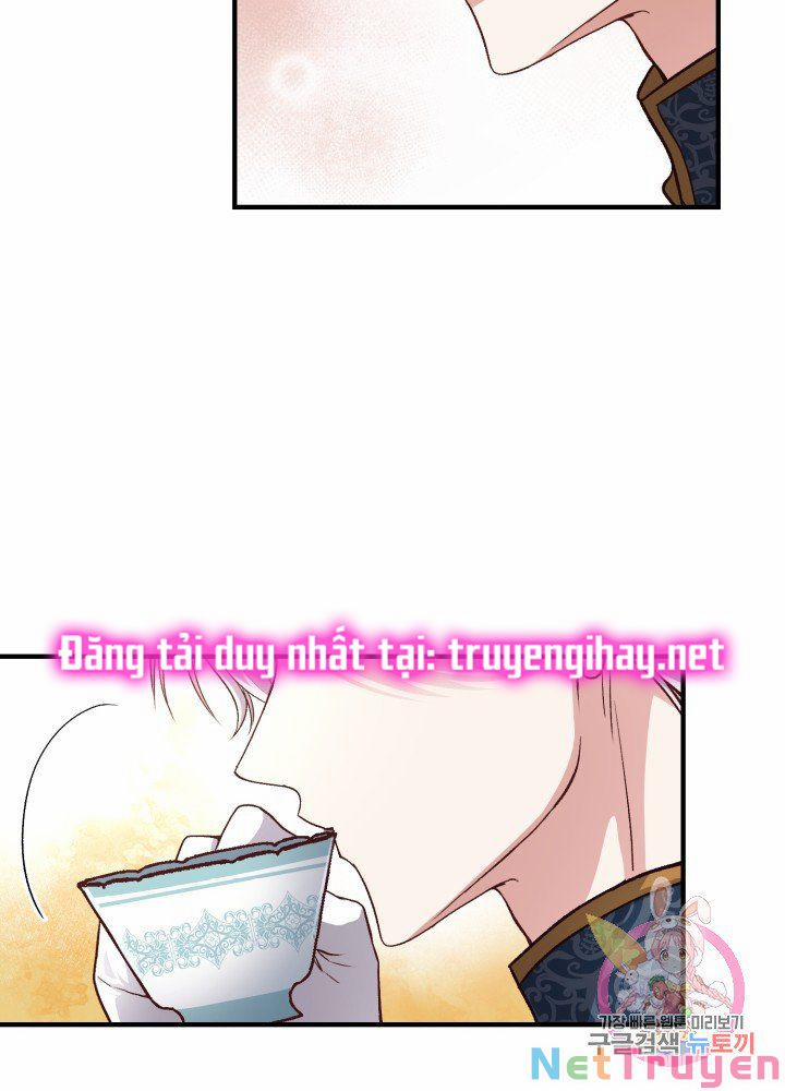 Cô Vợ Bé Nhỏ Của Thái Tử Quái Vật 17.2 trang 25