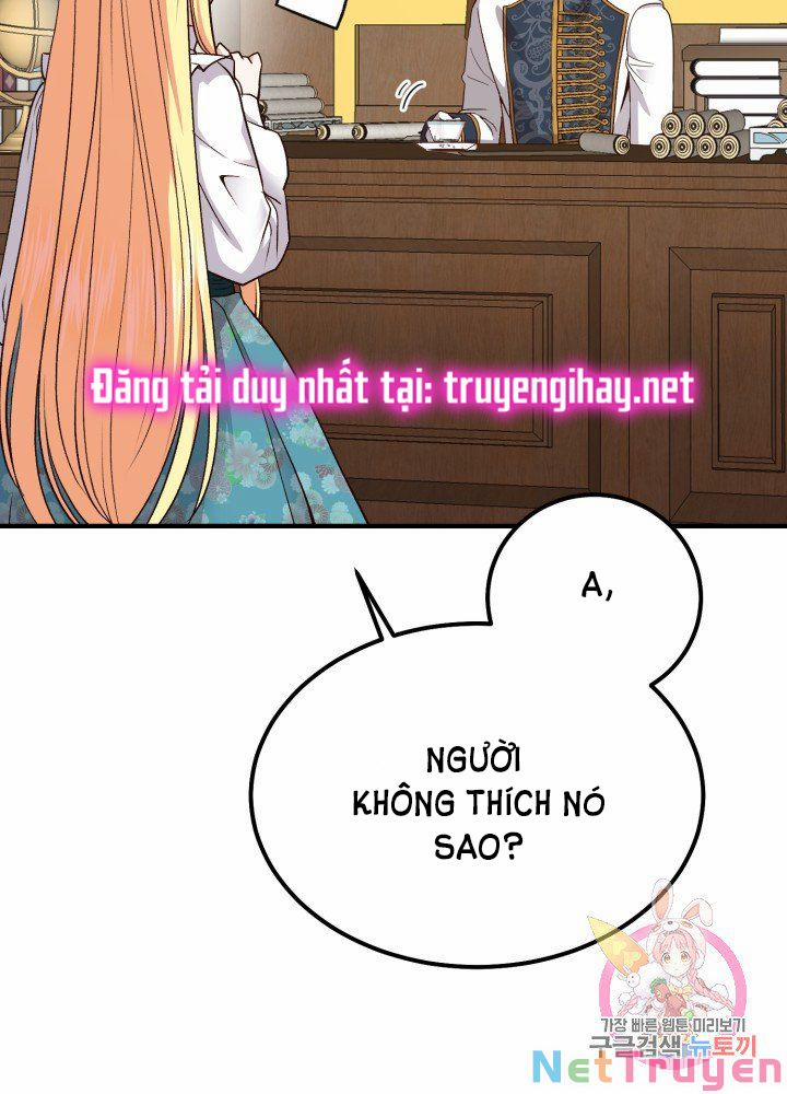 Cô Vợ Bé Nhỏ Của Thái Tử Quái Vật 17.2 trang 27