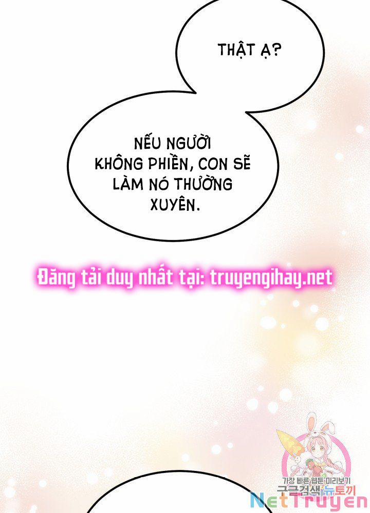 Cô Vợ Bé Nhỏ Của Thái Tử Quái Vật 17.2 trang 29