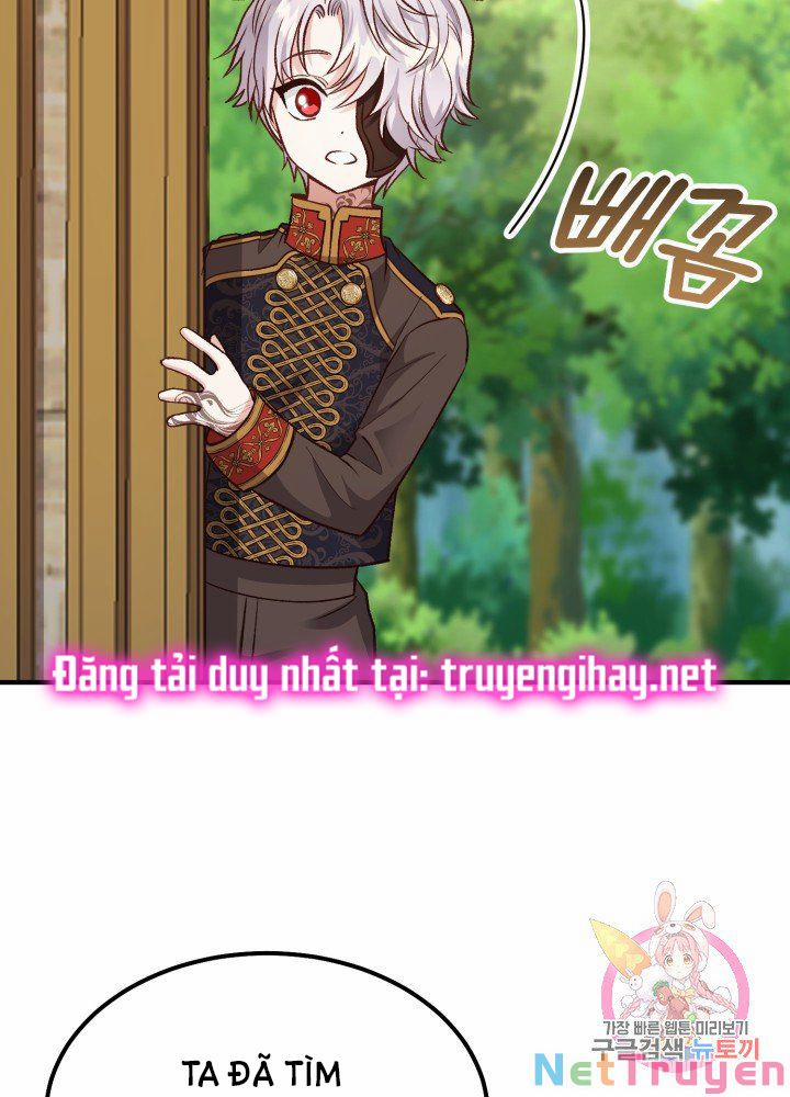 Cô Vợ Bé Nhỏ Của Thái Tử Quái Vật 17.2 trang 3