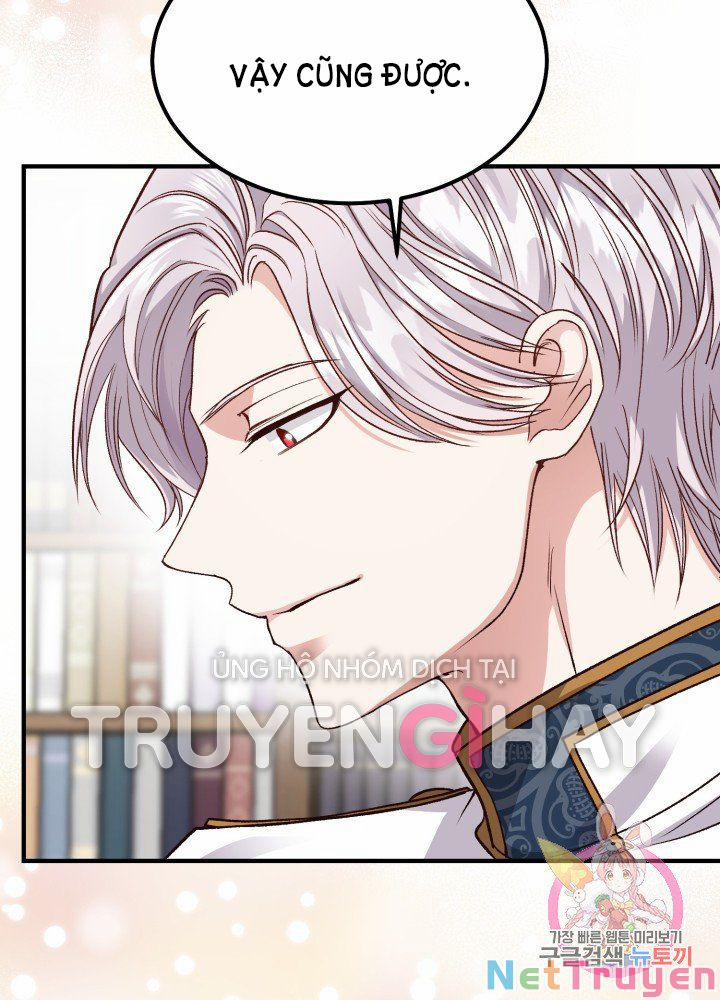 Cô Vợ Bé Nhỏ Của Thái Tử Quái Vật 17.2 trang 30